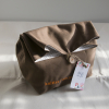 Torba projektowa KnitAStory brązowa